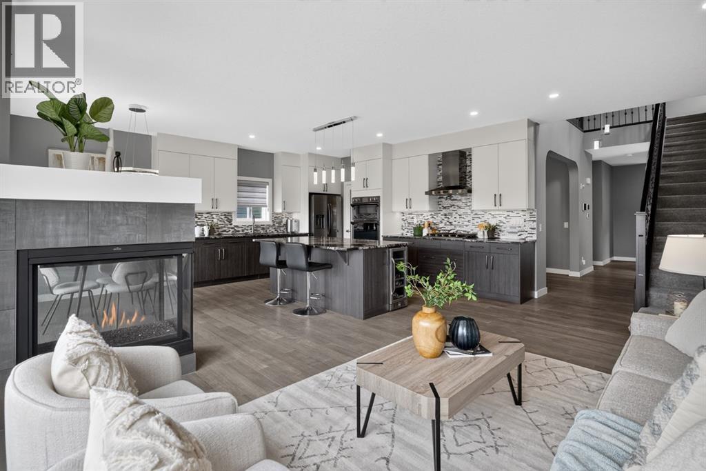 32 Legacy Cove SE