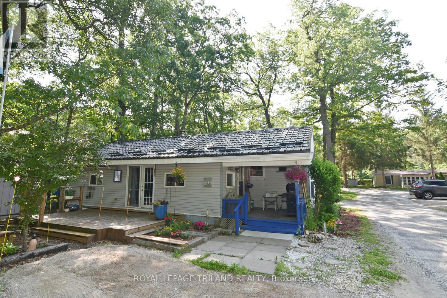 B11 - 9910 NORTHVILLE CRESCENT