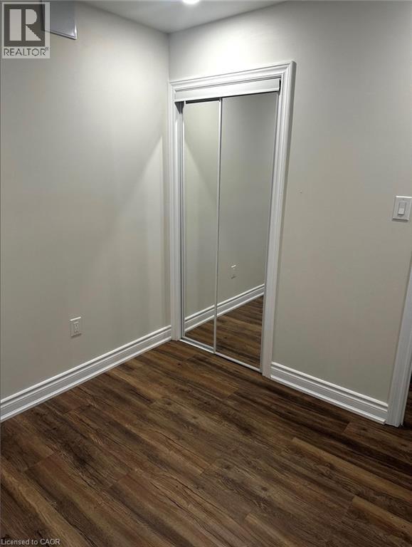 535 APPLEDALE Crescent Unit# Basement