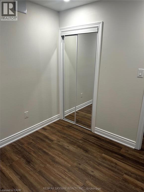 535 APPLEDALE Crescent Unit# Basement