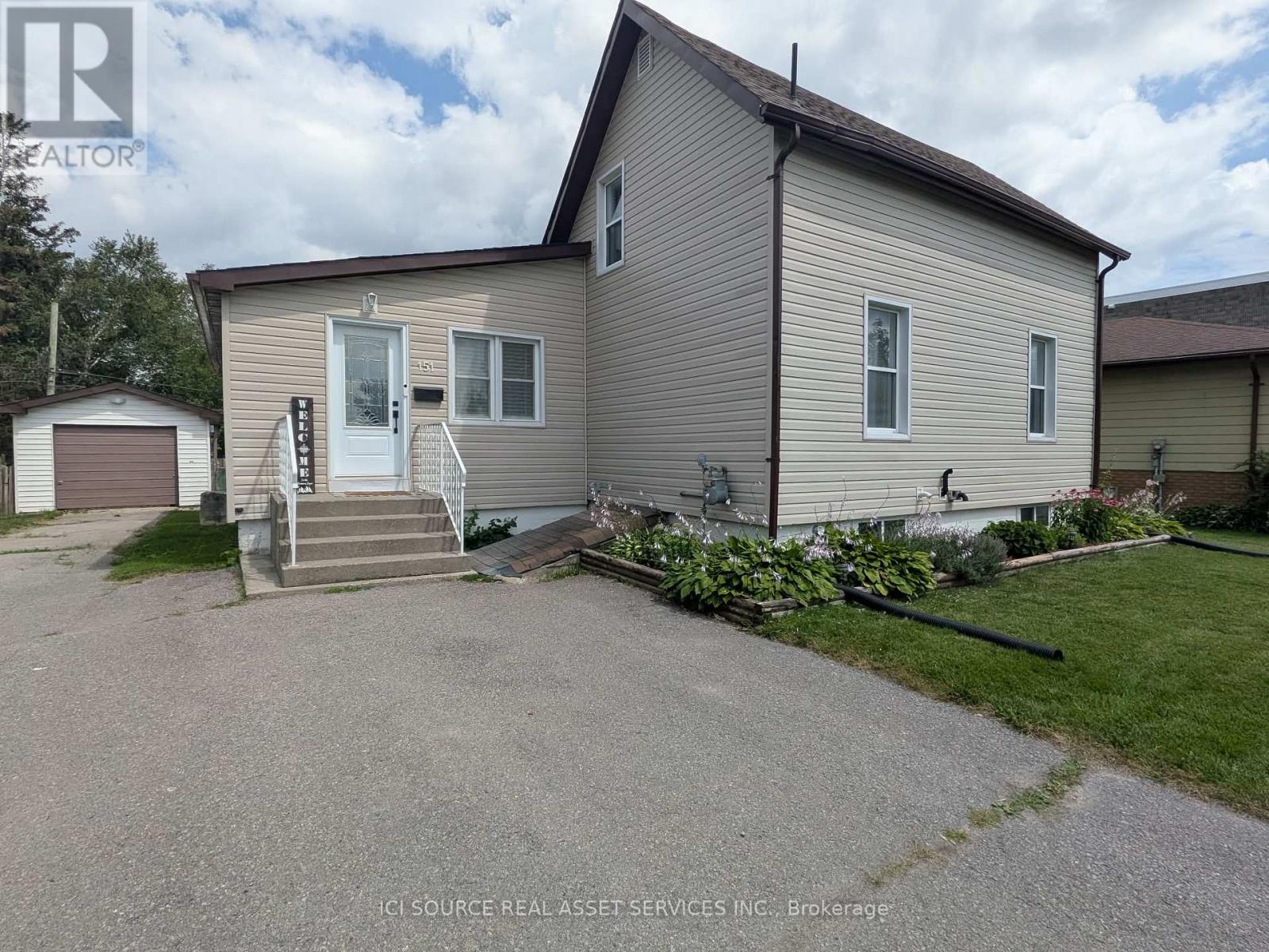 151 SINGLETON DRIVE