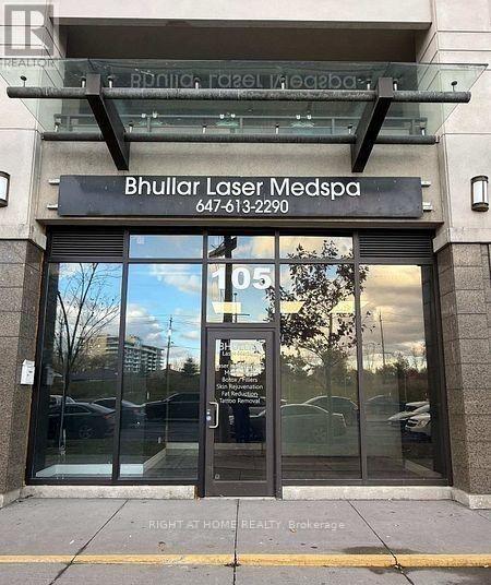 105 - 1 DE BOERS DRIVE, TORONTO (YORK UNIVERSITY HEIGHTS), ON M3J 0G6 - Image 2329675784.jpeg?d=l