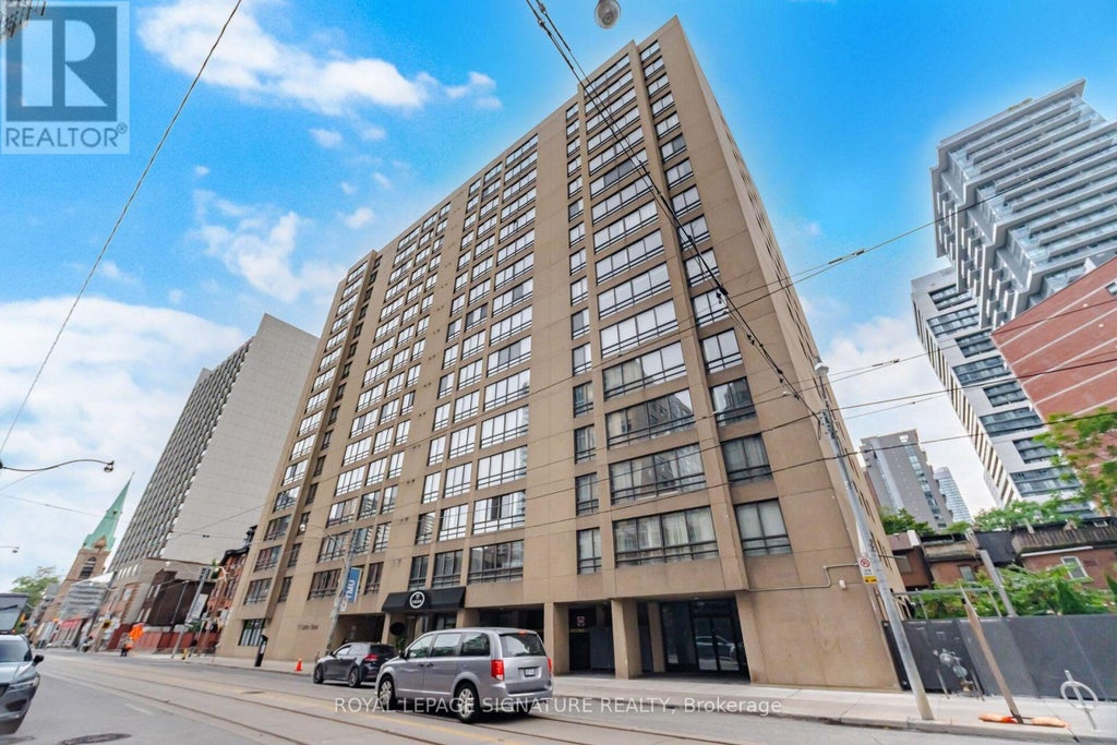 1002 - 77 CARLTON STREET, TORONTO (CHURCH-YONGE CORRIDOR), ON M5B 2J7 - Image 3396256040.jpeg?d=l