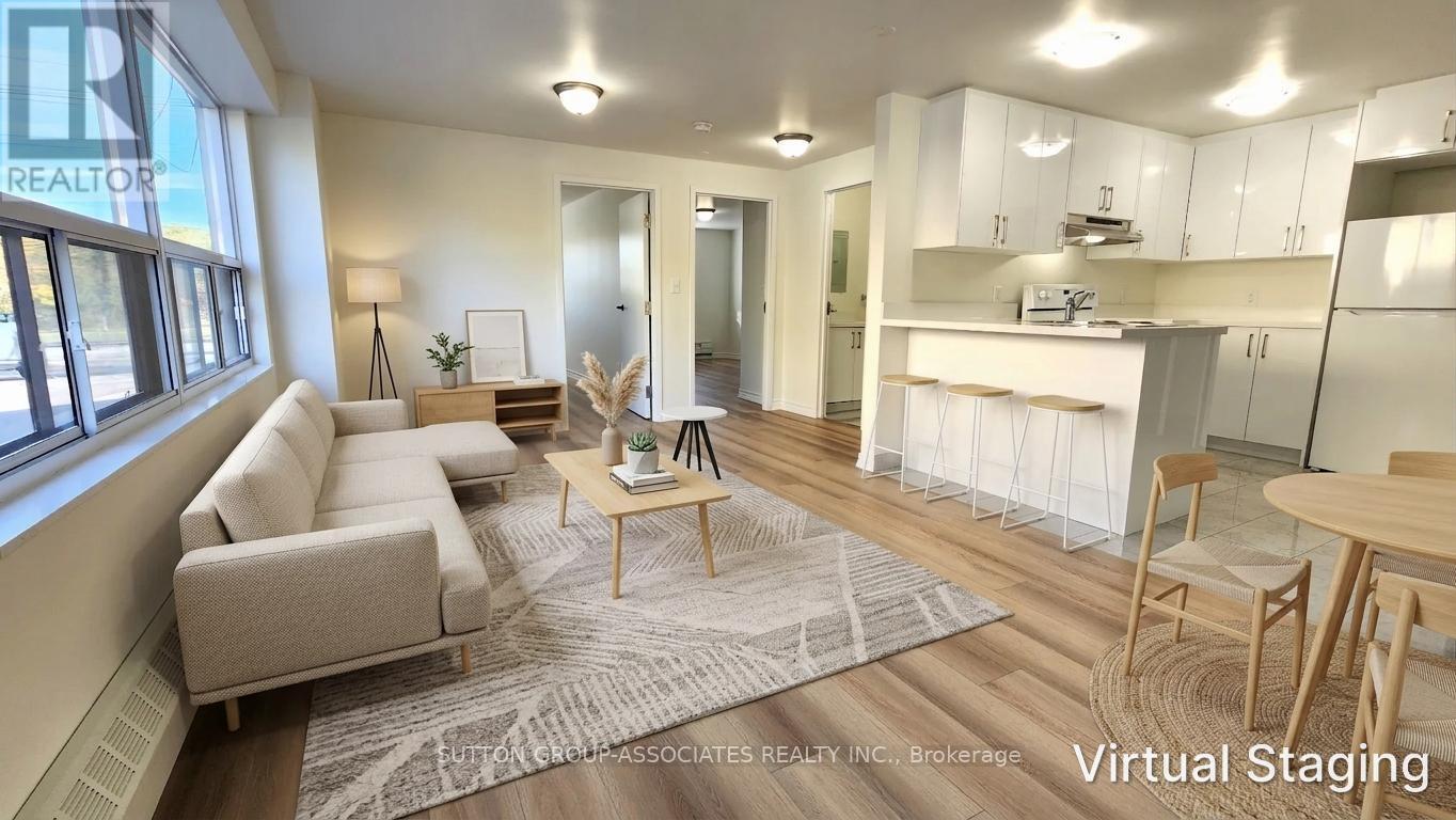 105 - 2356 ISLINGTON AVENUE