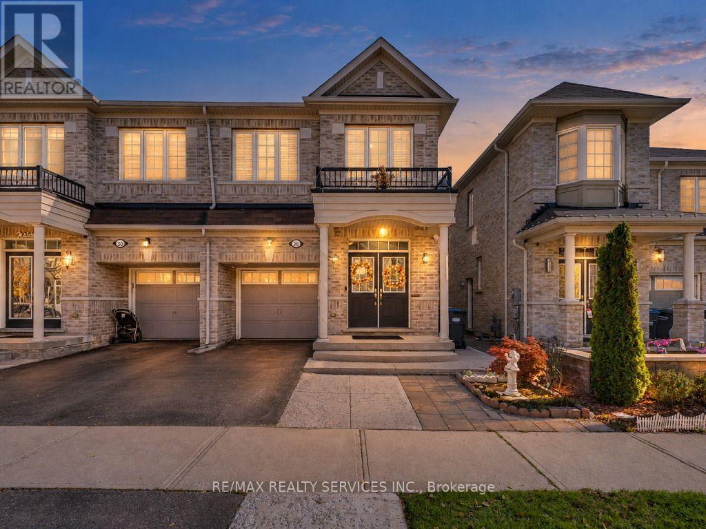 28 ZANETTA CRESCENT, BRAMPTON (CREDIT VALLEY), ON L6Y 6A2 - Image 476684903.jpeg?d=l