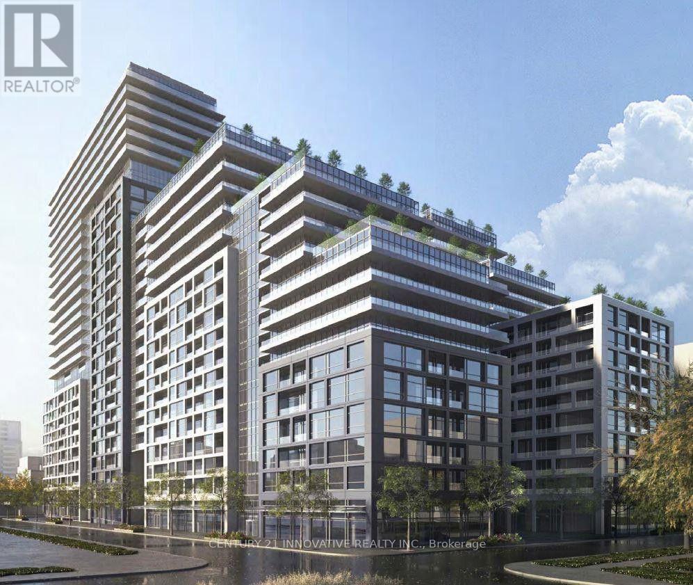 1018 SE-60 PRINCESS STREET, TORONTO (WATERFRONT COMMUNITIES), ON M5A 2C7 - Image 2490223379.jpeg?d=l