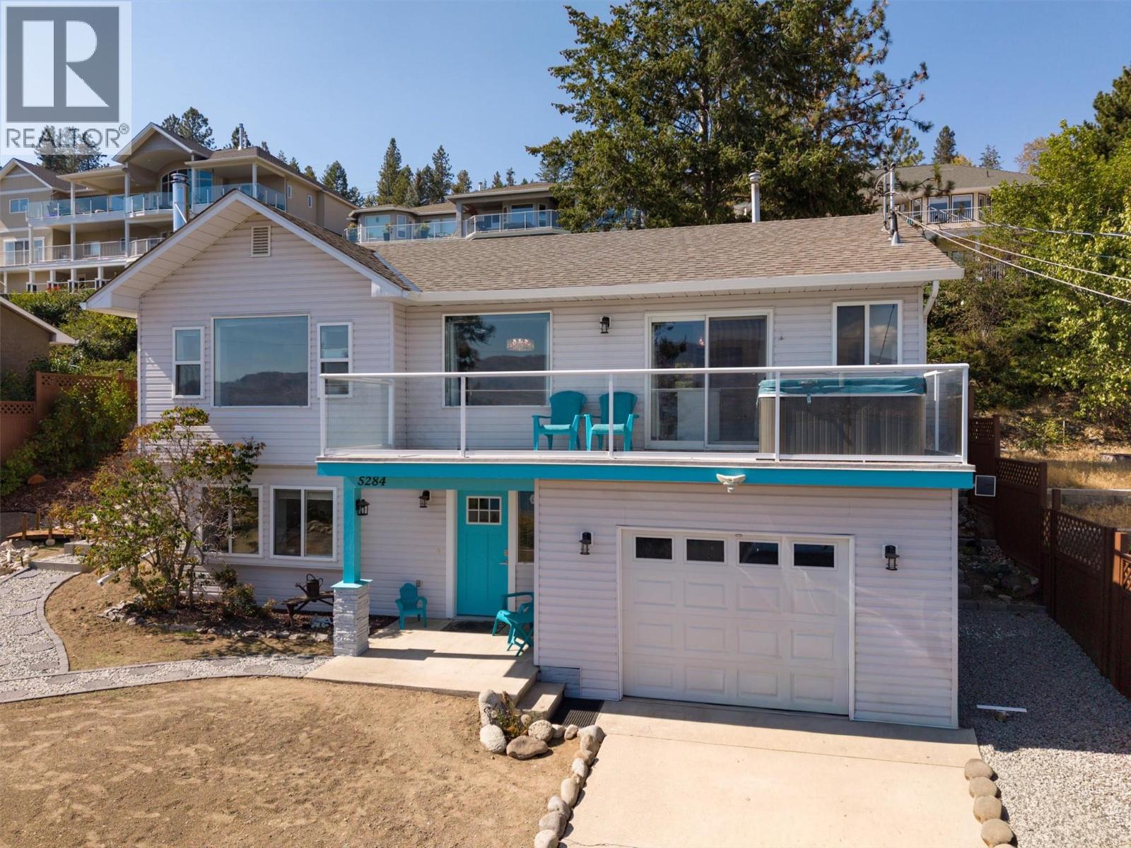 5284 Clarence Road