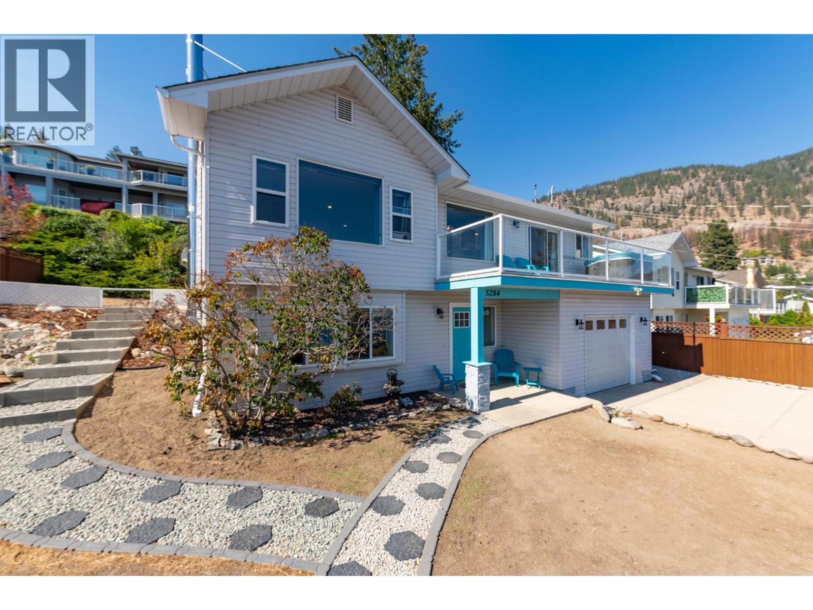 5284 Clarence Road