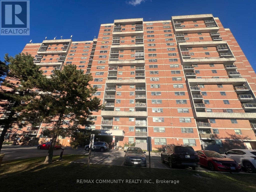 1008 - 100 WINGARDEN COURT, TORONTO (MALVERN), ON M1B 2P4 - Image 4173065199.jpeg?d=l