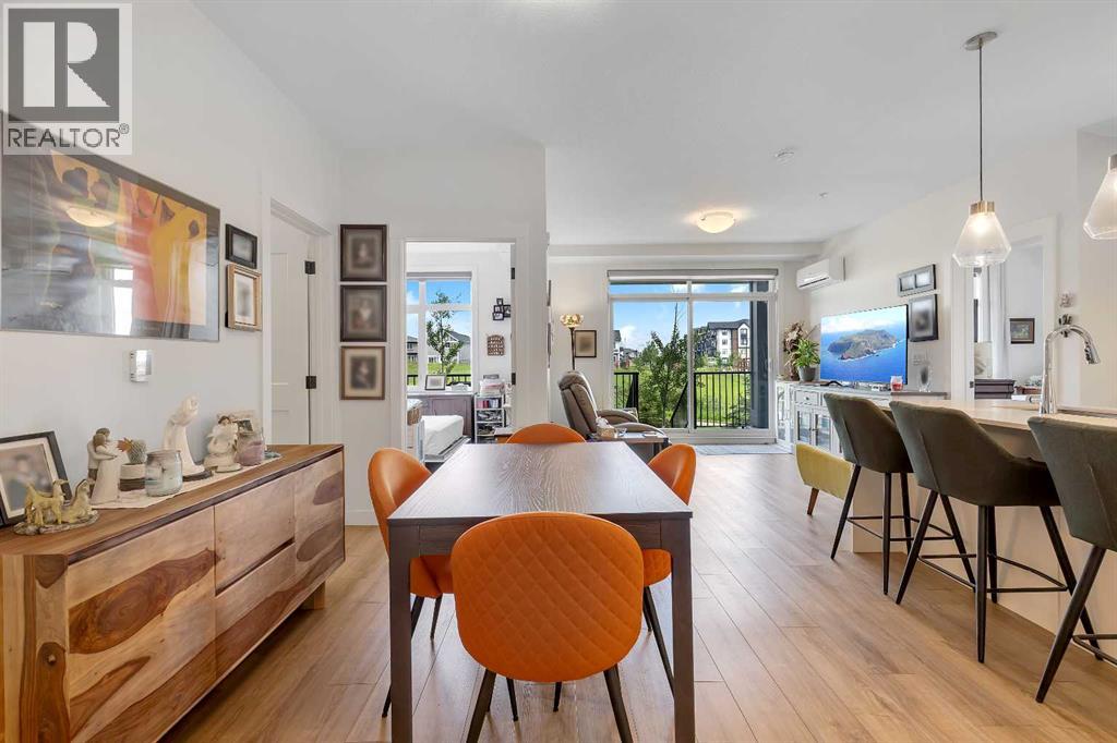 112, 40 Sage Hill Walk NW