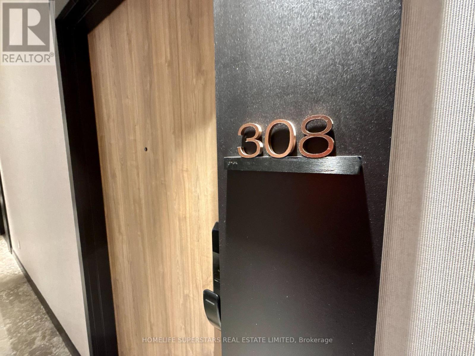 308 - 1 FAIRVIEW ROAD E