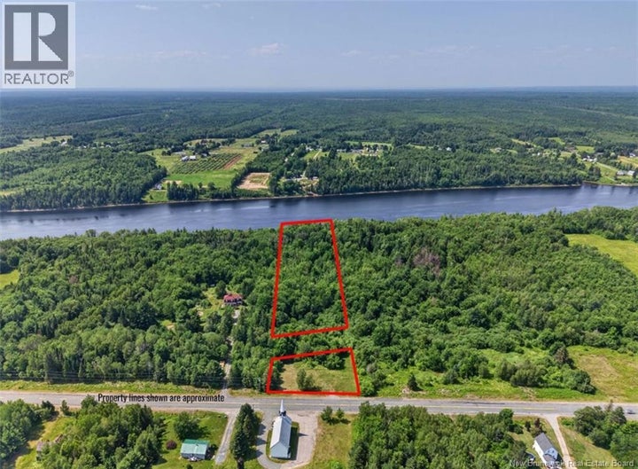 Photo 1 of 8 — 2581 Route 118, Chelmsford, NB E9E 2G8