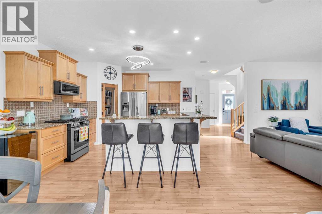 59 Sage Hill Green NW