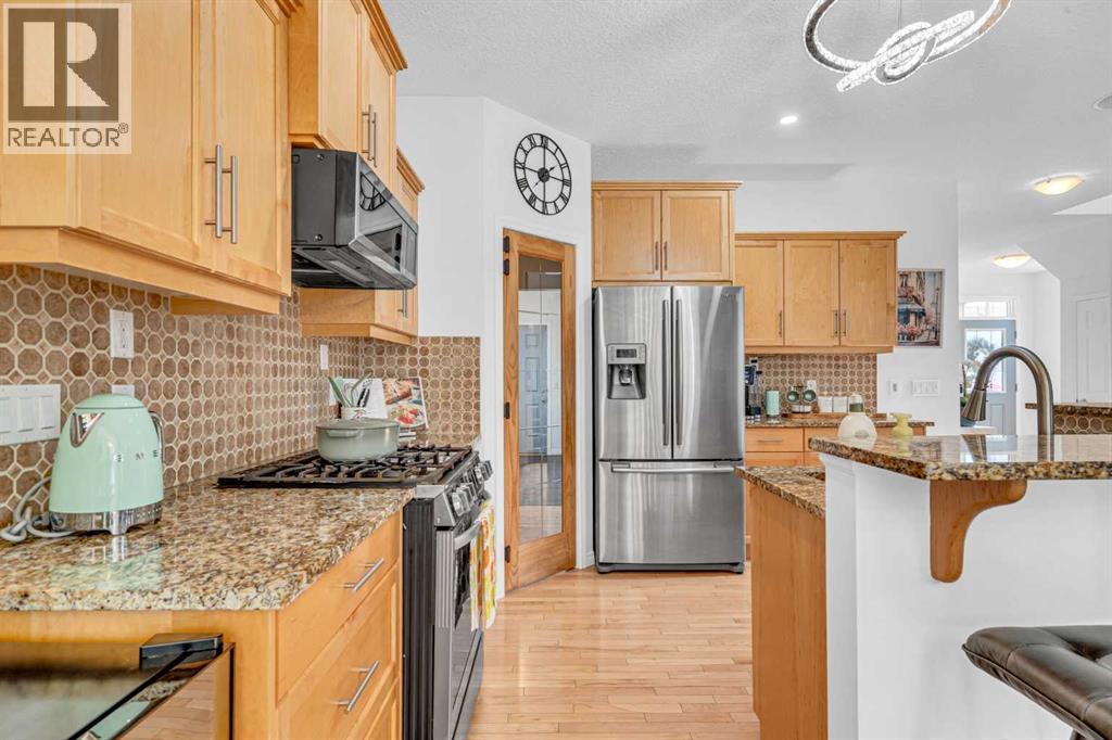 59 Sage Hill Green NW