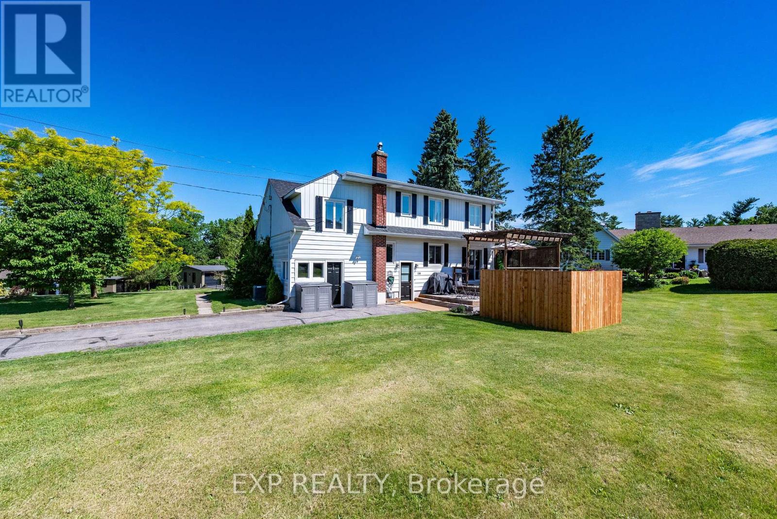 150 STEVENSON CRESCENT