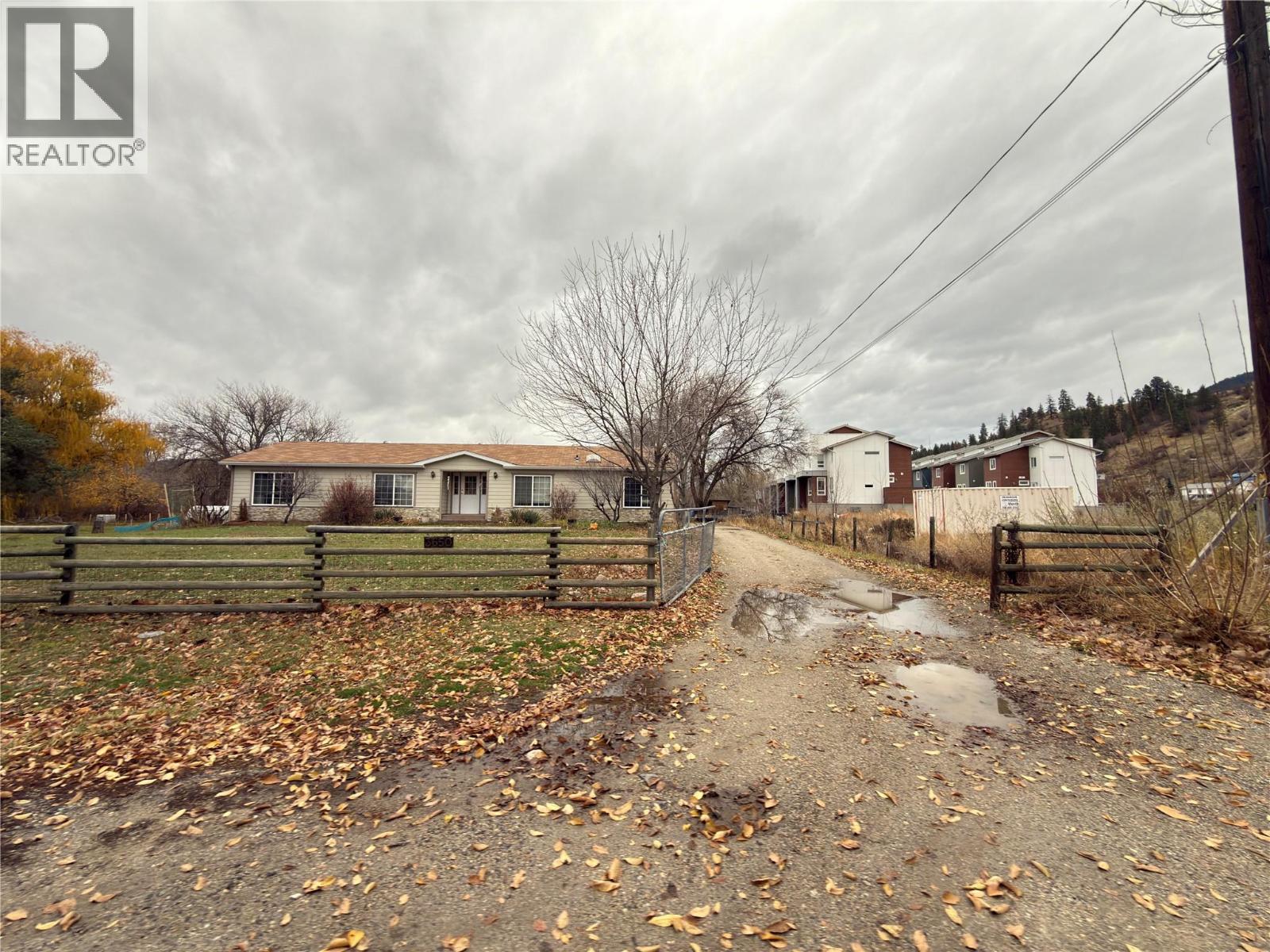 3650 redecopp Road