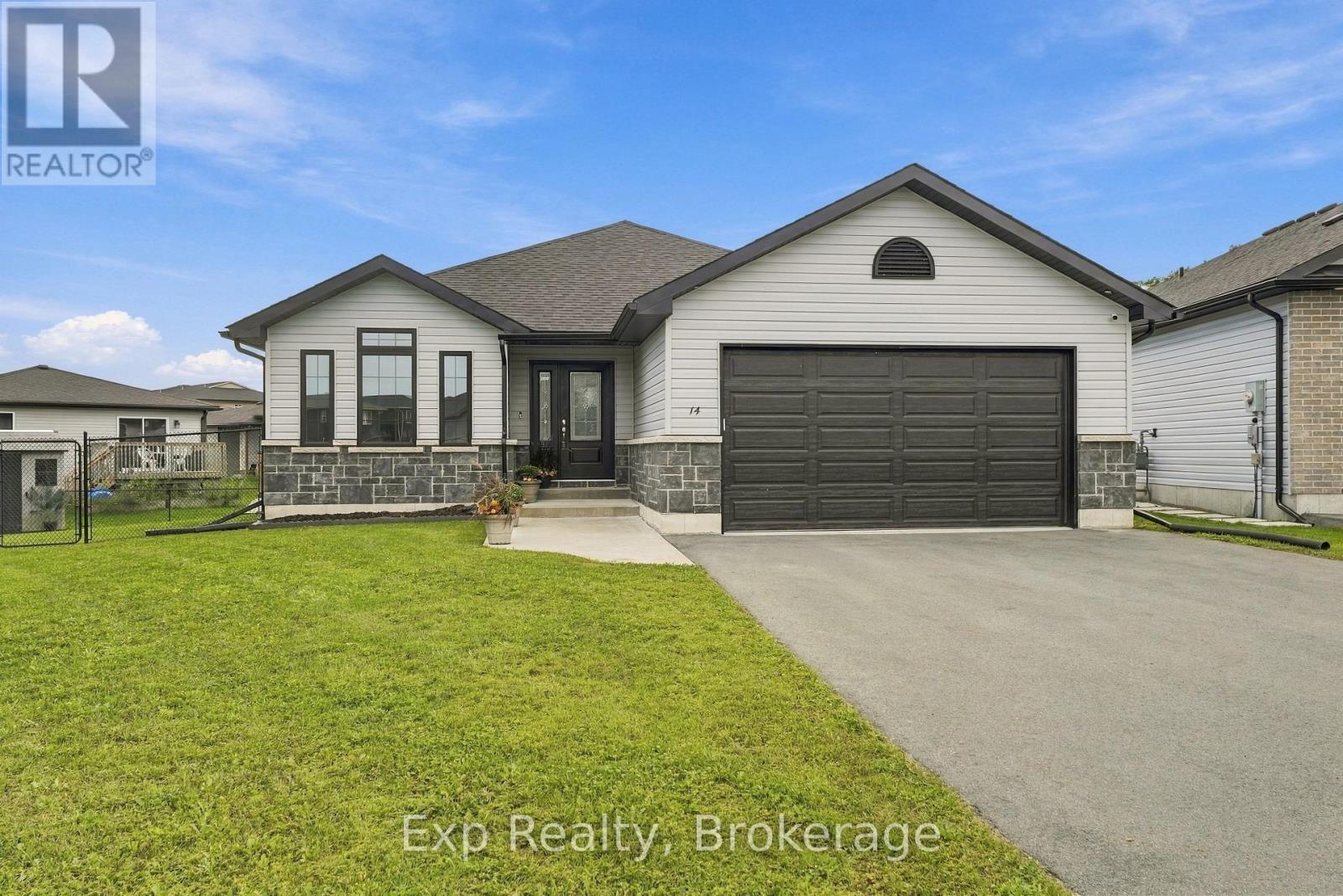 14 LEHTINEN CRESCENT
