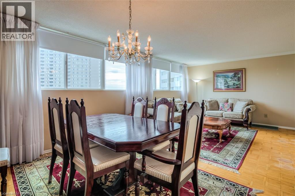 3695 KANEFF Crescent Unit# 612