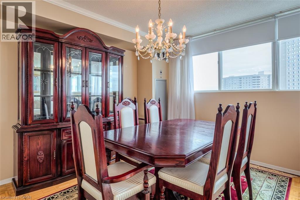 3695 KANEFF Crescent Unit# 612