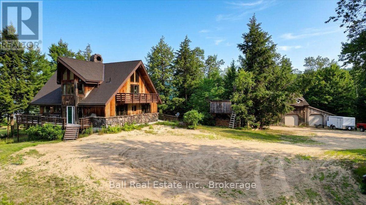 1608 TUSK TRAIL