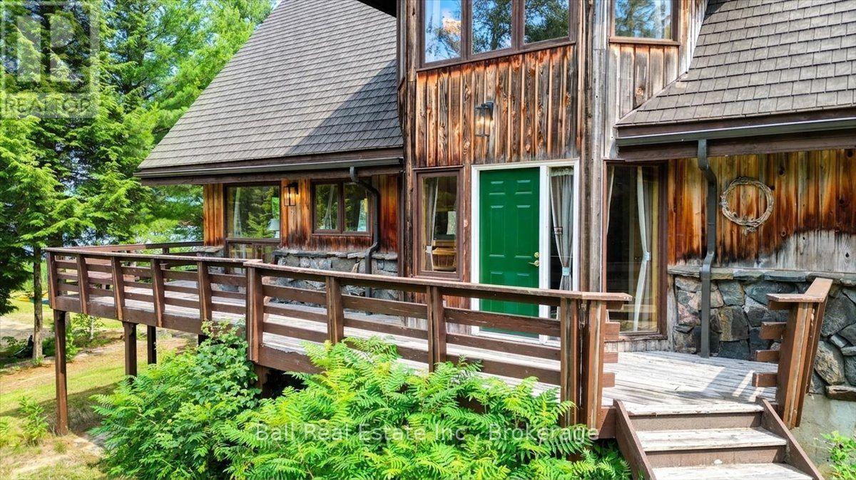 1608 TUSK TRAIL