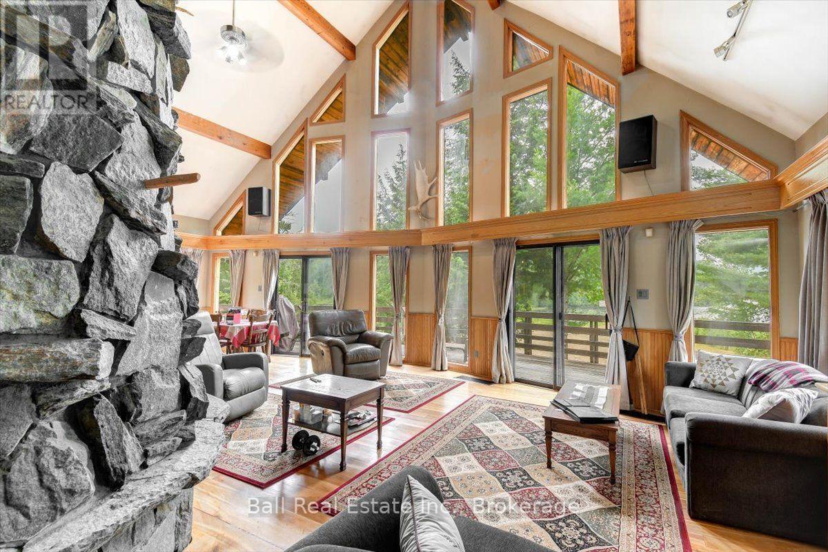 1608 TUSK TRAIL