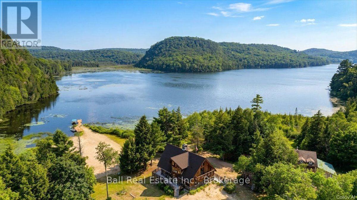1608 TUSK TRAIL