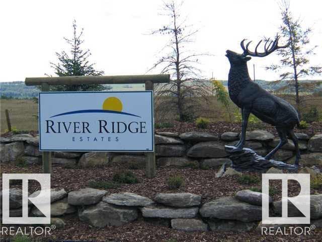 12 RIVER RIDGE ESTATES
