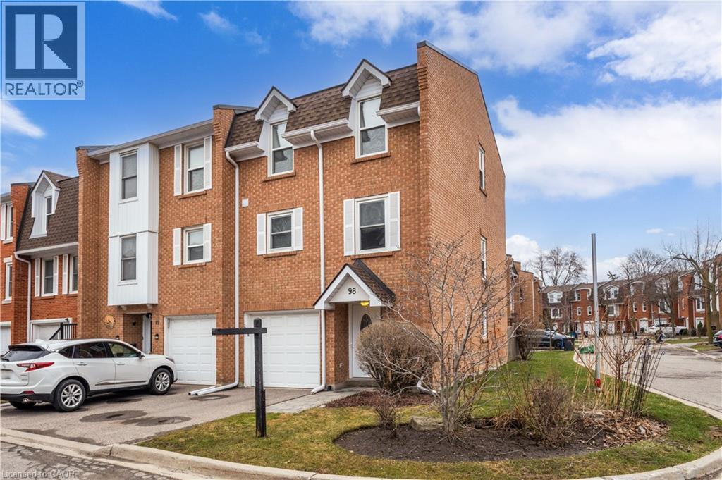333 MEADOWS Boulevard Unit# 98