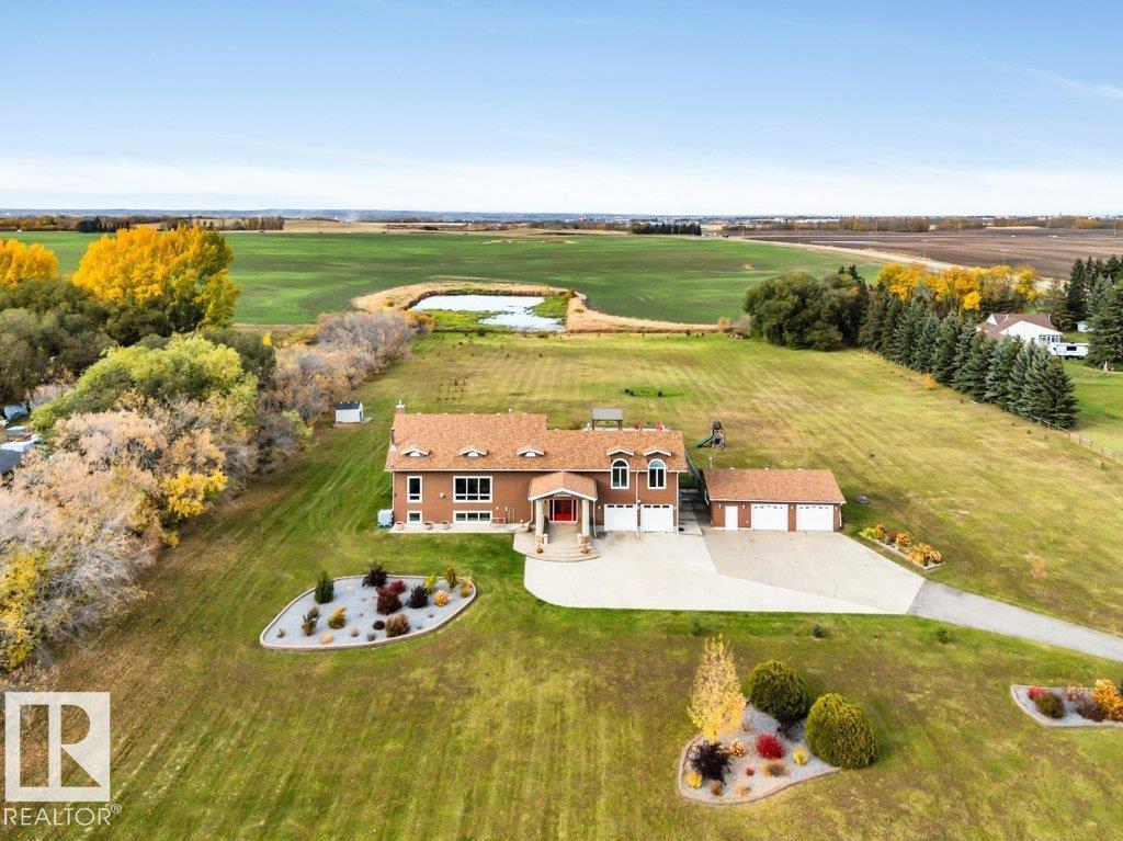 4-52312 RGE RD 274, RURAL PARKLAND COUNTY, AB T7X 3T7 - Image 3579668767.jpeg?d=l