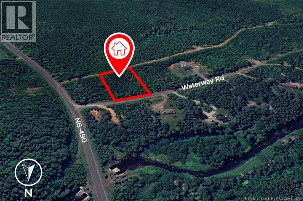 Lot 21-3 Waterway Road - Photo 2