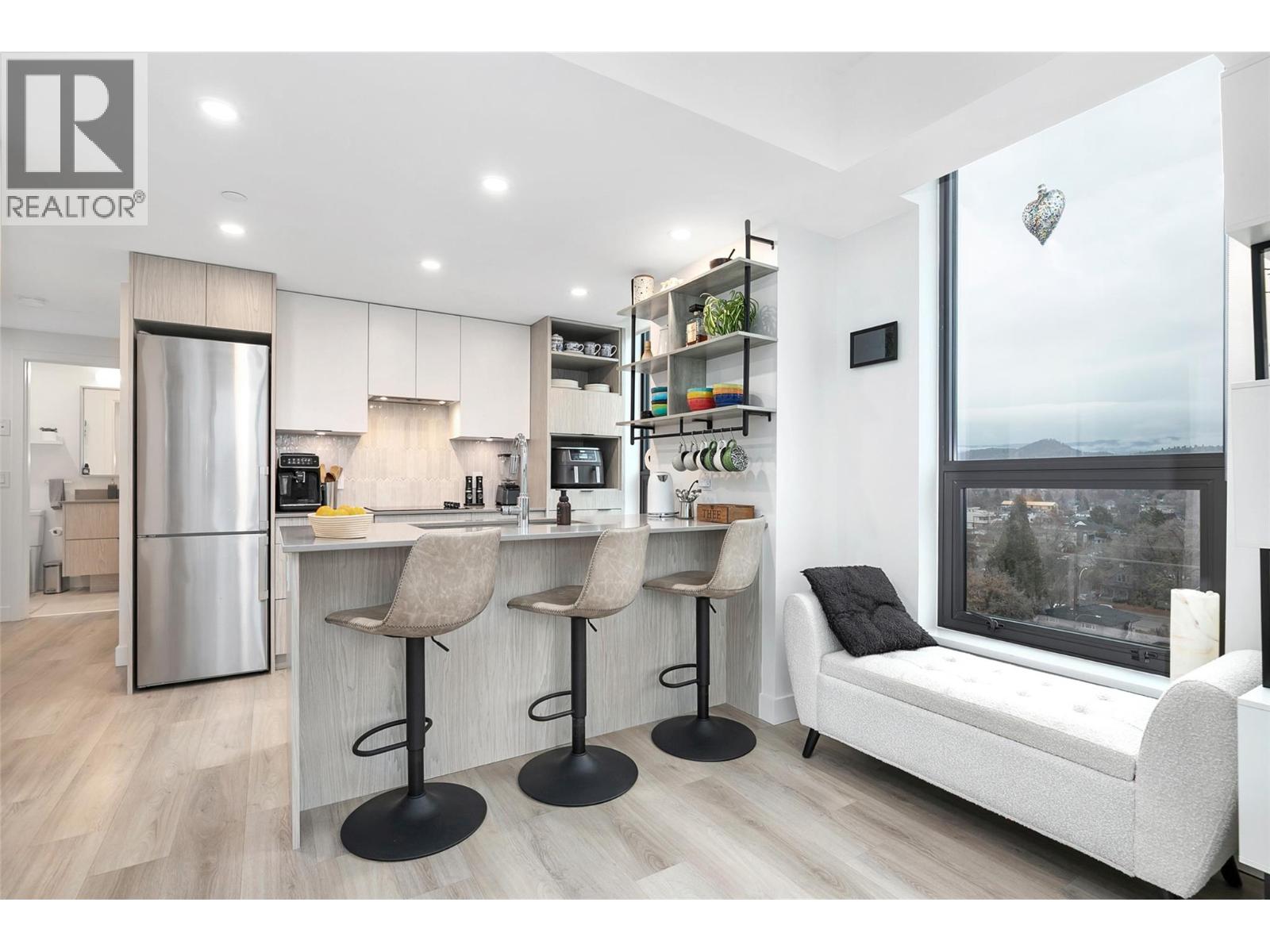 1488 Bertram Street Unit# 905