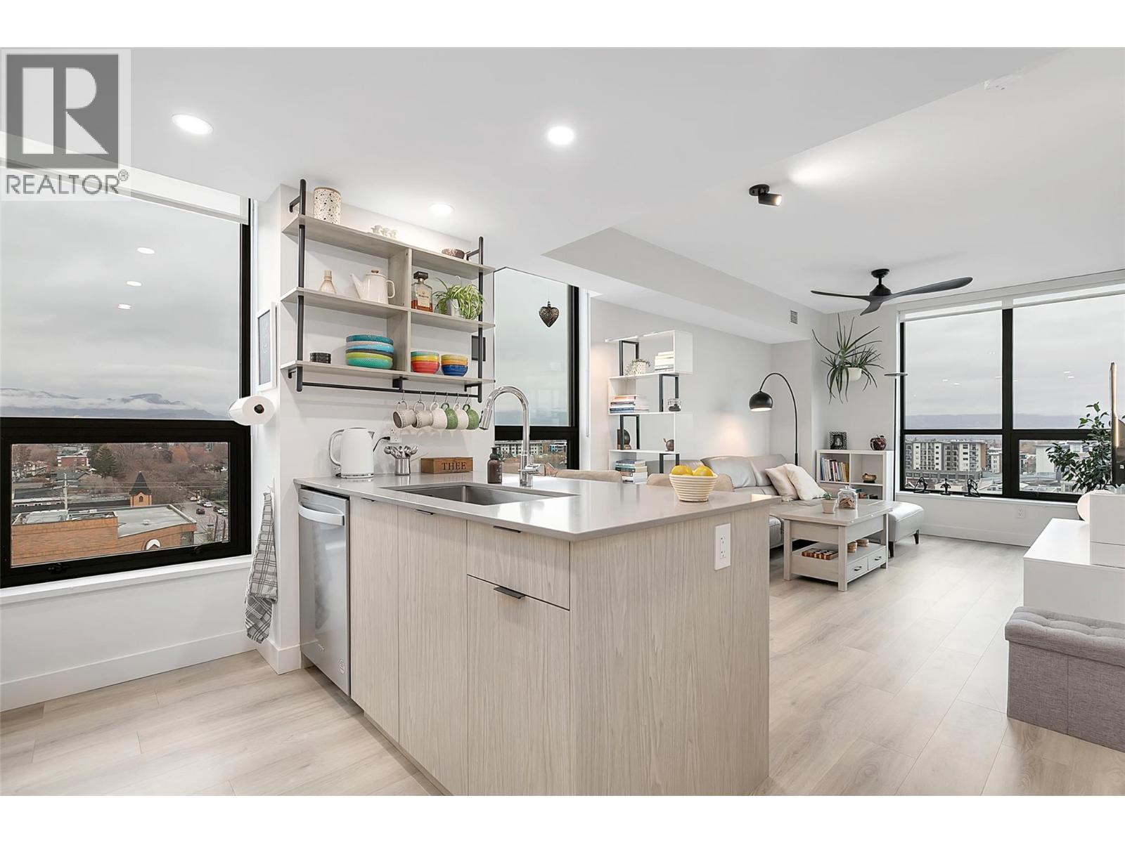 1488 Bertram Street Unit# 905