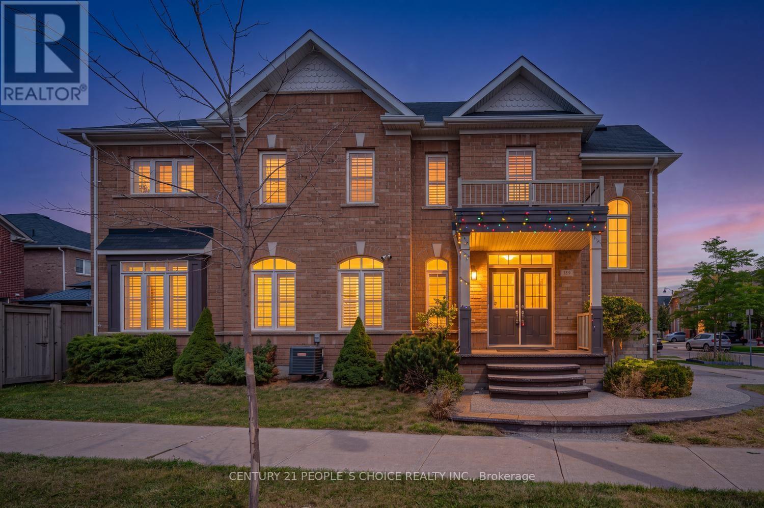 359 ROBERT PARKINSON DRIVE