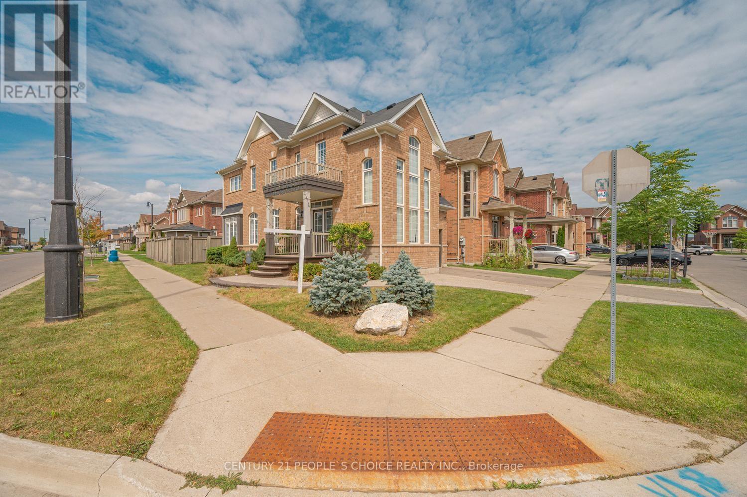 359 ROBERT PARKINSON DRIVE