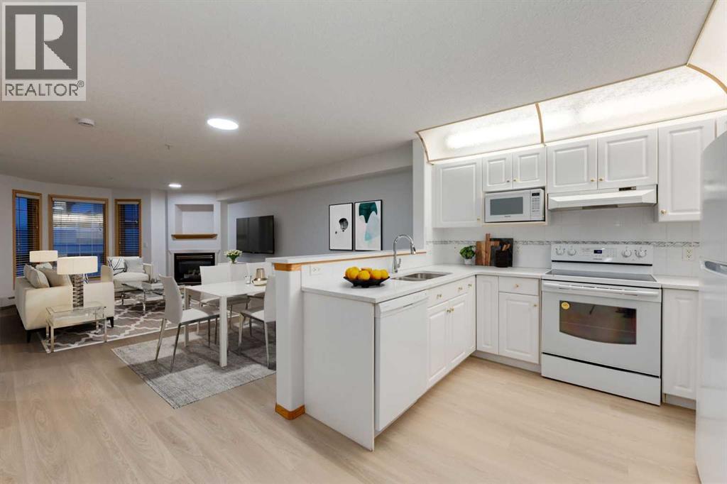 244, 8535 Bonaventure Drive SE