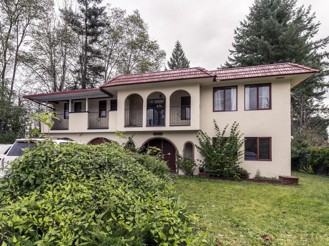 32389 CHICKADEE AVENUE