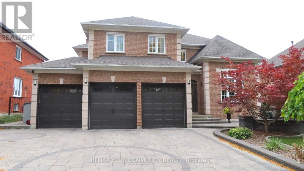 11 HANS DRIVE, MARKHAM (CACHET), ON L6C 1T3 - Image 1483196174.jpeg?d=l