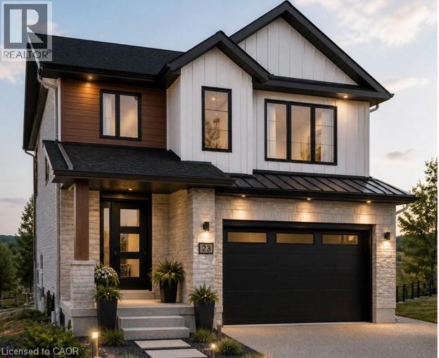 200 BENNINGER Drive