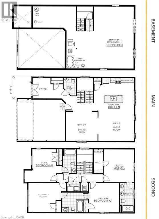 200 BENNINGER Drive