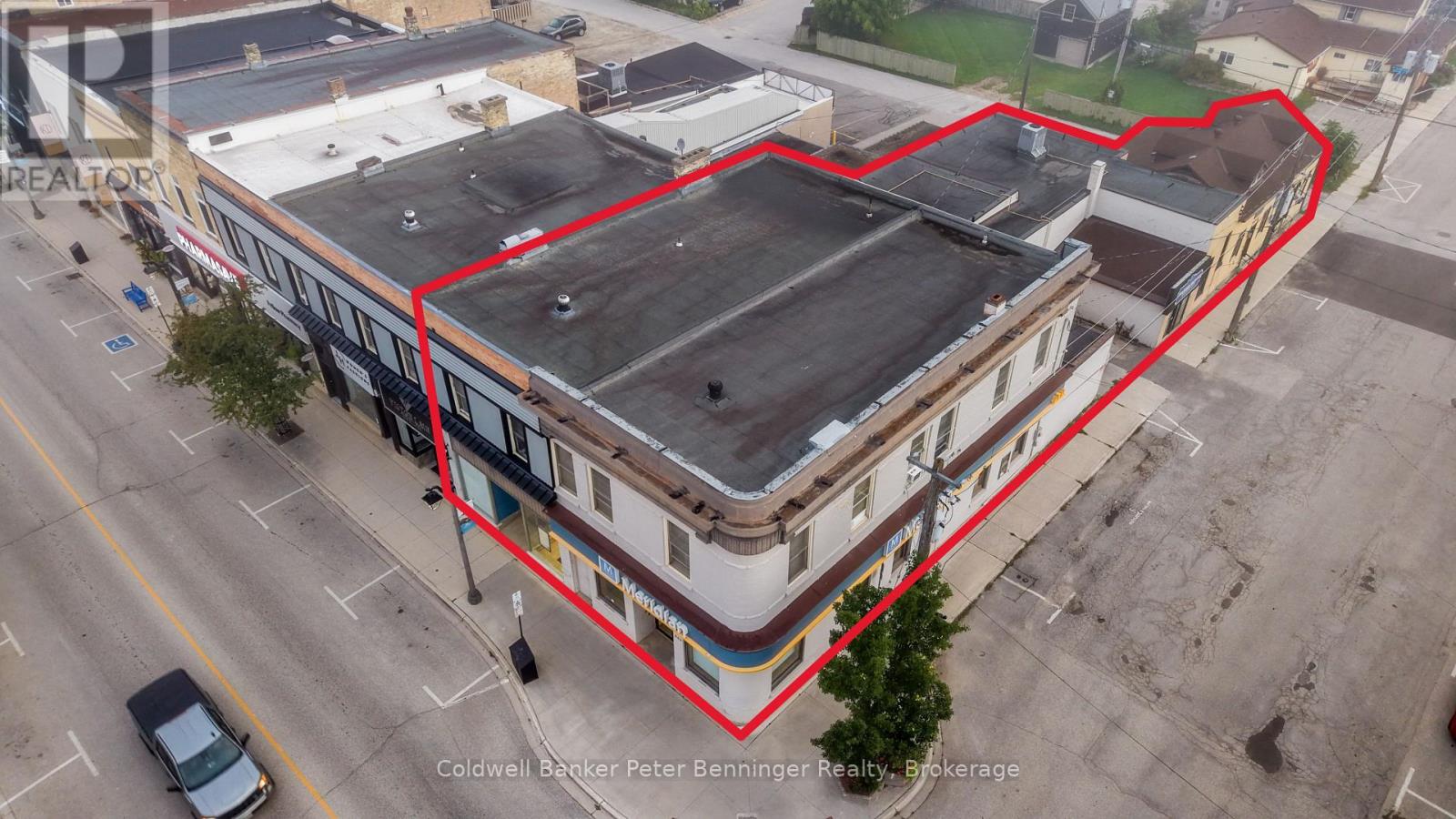 240-242 DURHAM STREET E