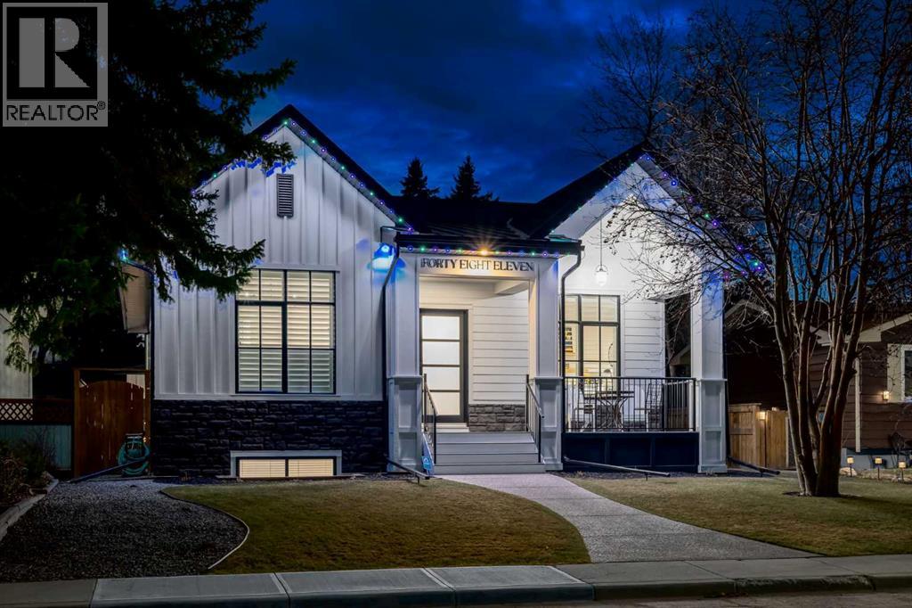 4811 MONTANA DRIVE NW, CALGARY, AB T3B 1G3 - Image 3739658045.jpeg?d=l