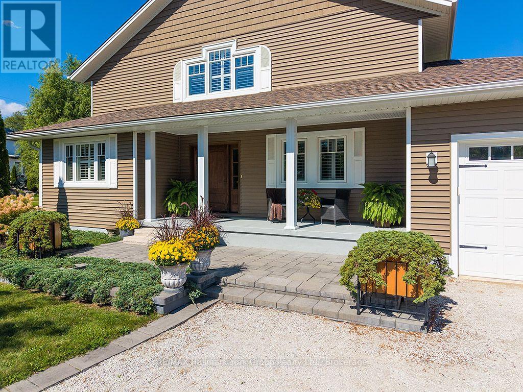 226083 CENTREVILLE ROAD