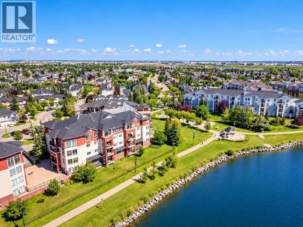 110, 162 Country Village Circle NE