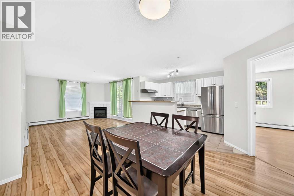 109, 5500 Somervale Court SW