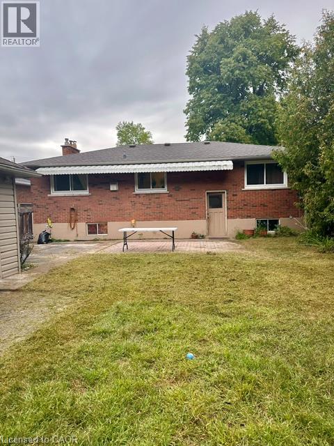 2428 EILEEN Drive