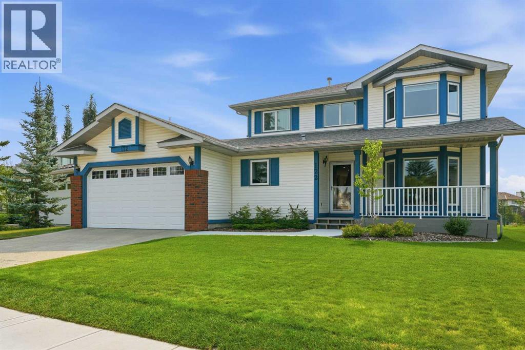122 Douglas Woods Hill SE