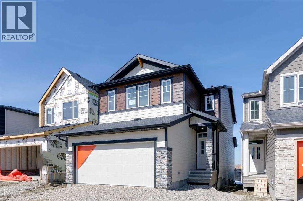86 Keystone Creek Terrace NE