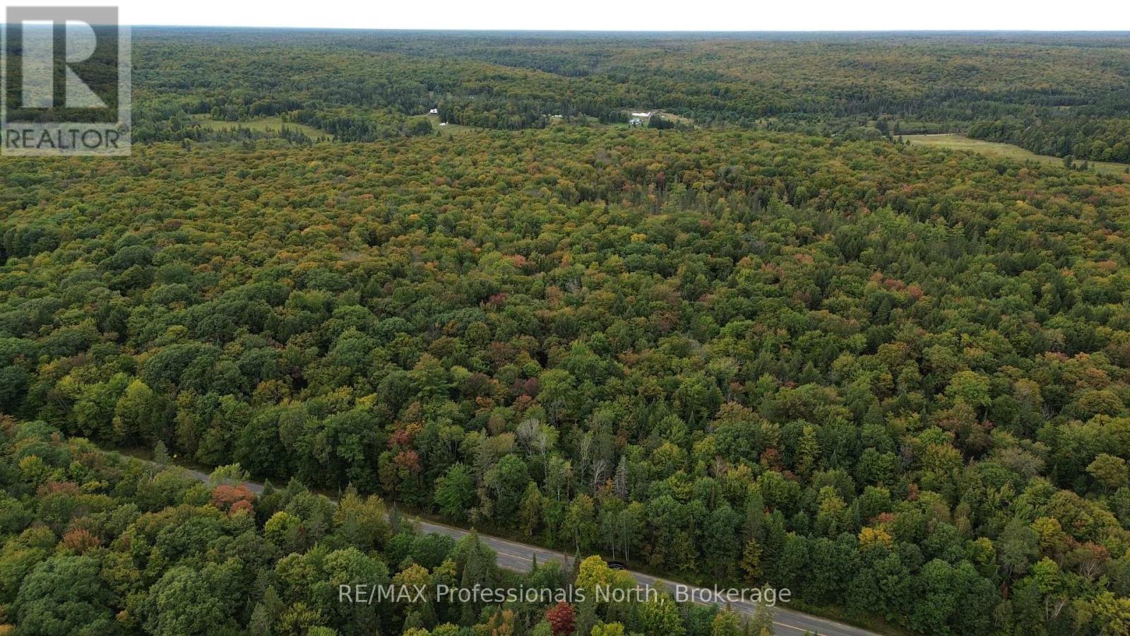 CONCESSION 5 LOT 17 ASPDIN ROAD