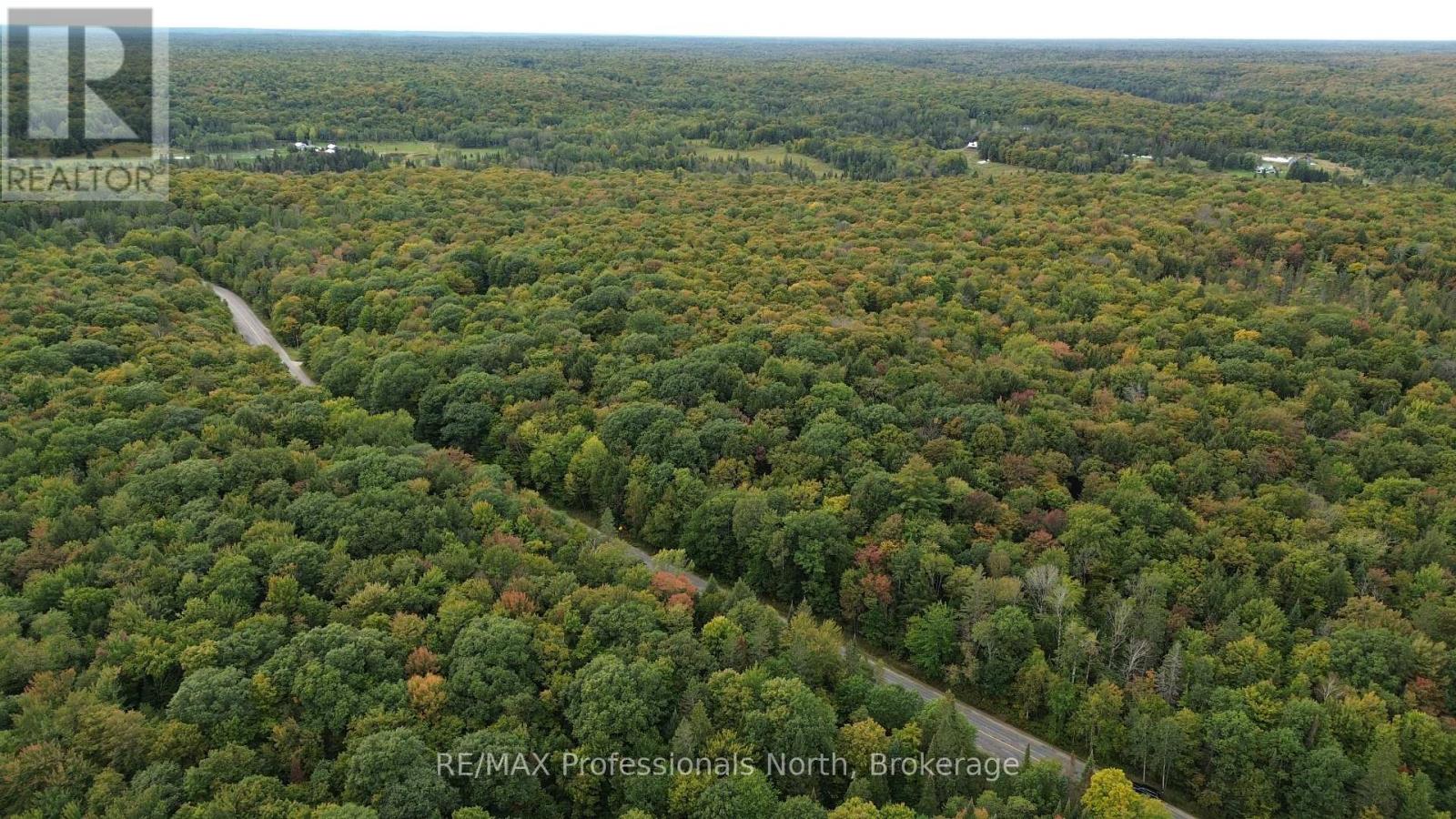 CONCESSION 5 LOT 17 ASPDIN ROAD